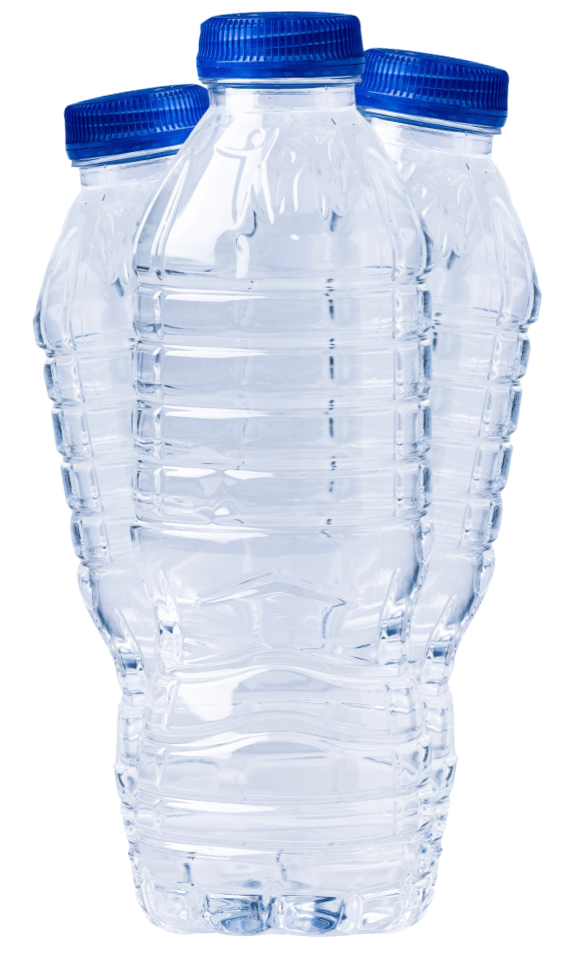 Bottles That Hold Water