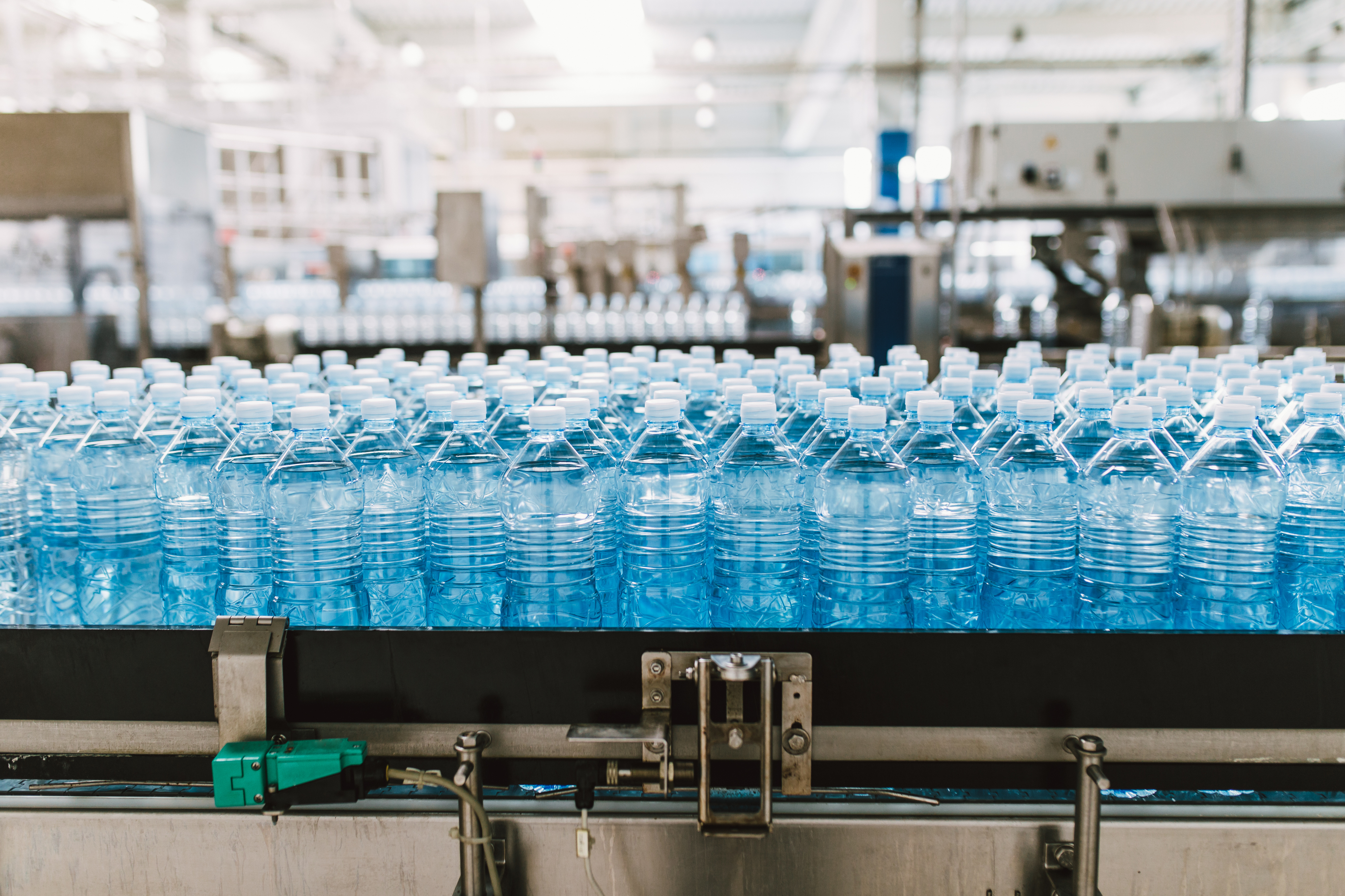 Bottle Factory