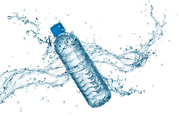 Bottle Splash
